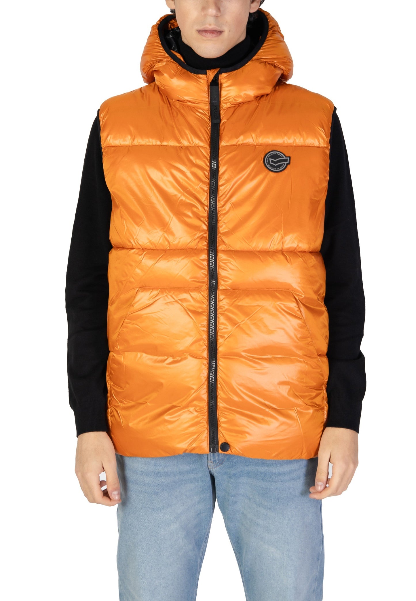 Gas Gilet Uomo