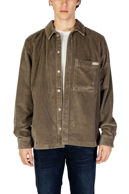 Camisa de hombre Calvin Klein Jeans