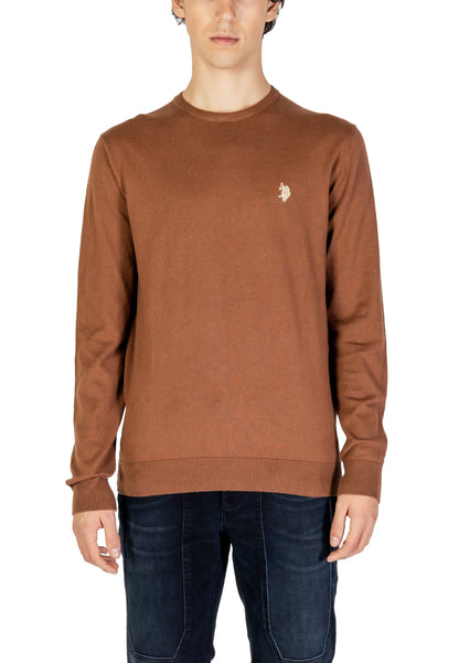 Camiseta de hombre de la Asociación Estadounidense de Polo