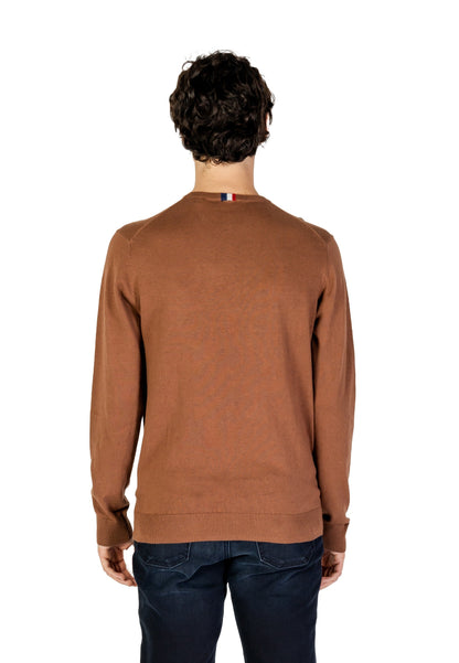 Camiseta de hombre de la Asociación Estadounidense de Polo