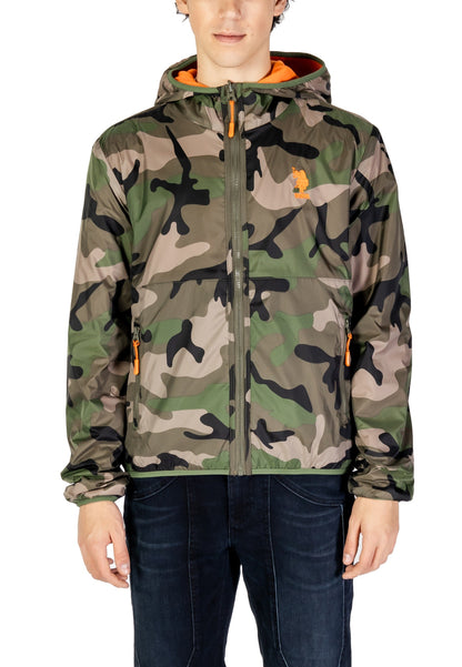 Chaqueta de hombre de Us Polo Assn.