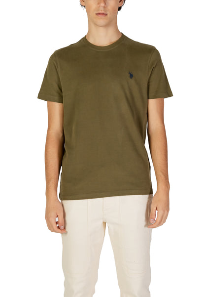 Camiseta de hombre de Us Polo Assn.