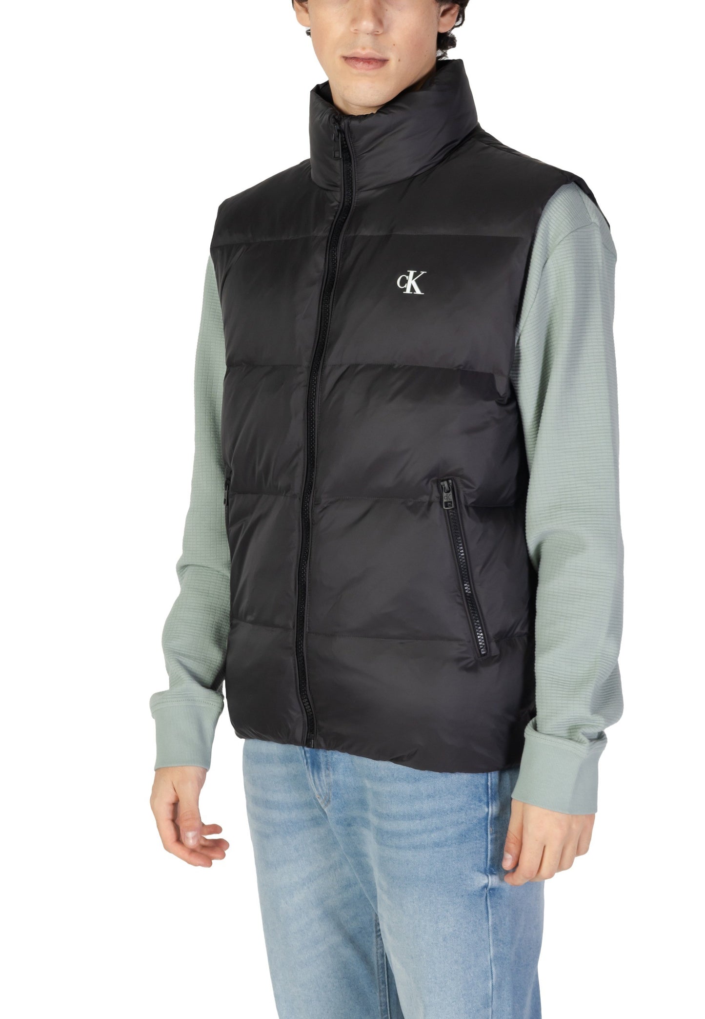 Calvin Klein Jeans Gilet Uomo