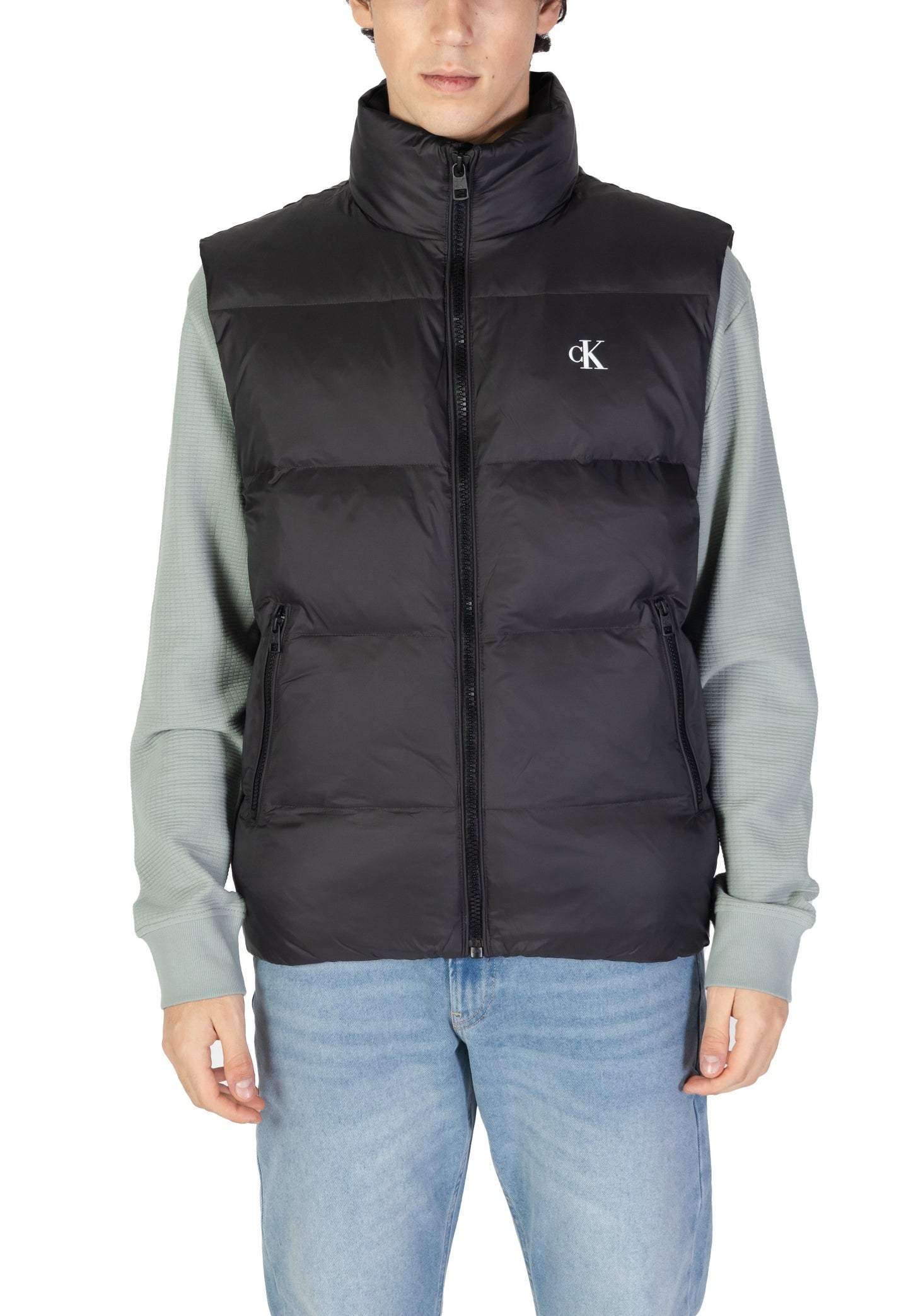 Calvin Klein Jeans Gilet Uomo