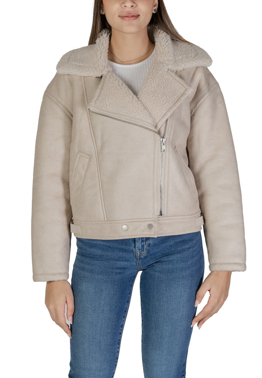 Vila Clothes Women's Coat