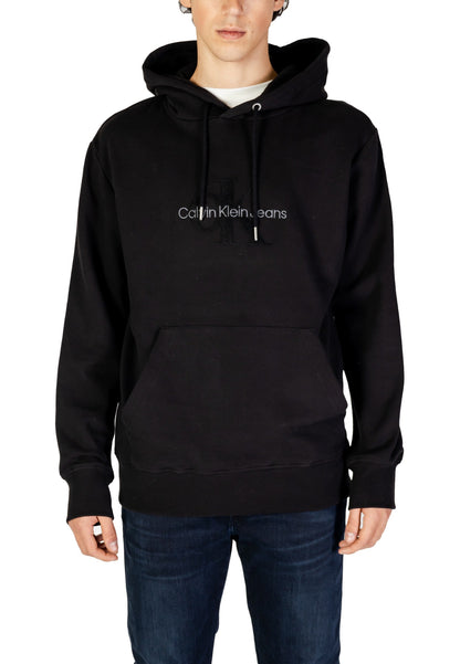 Calvin Klein Jeans Felpa Uomo
