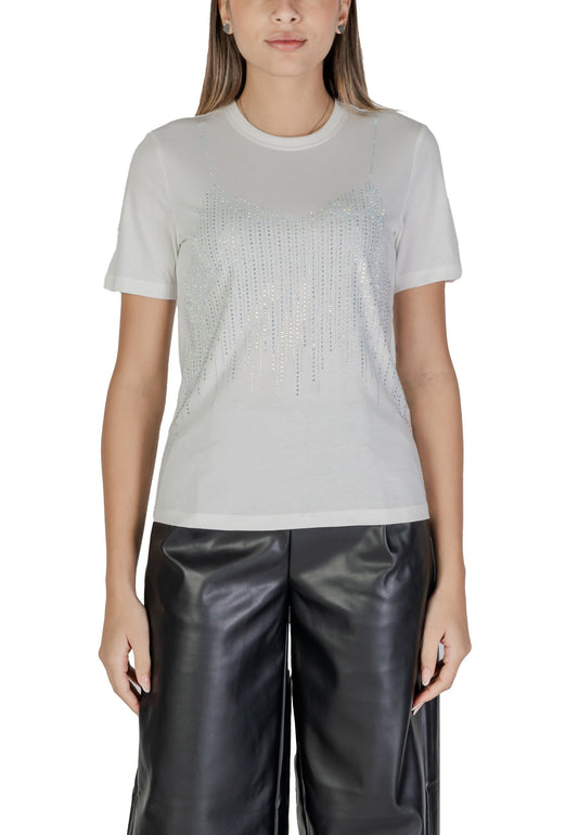 Only T-Shirt Donna