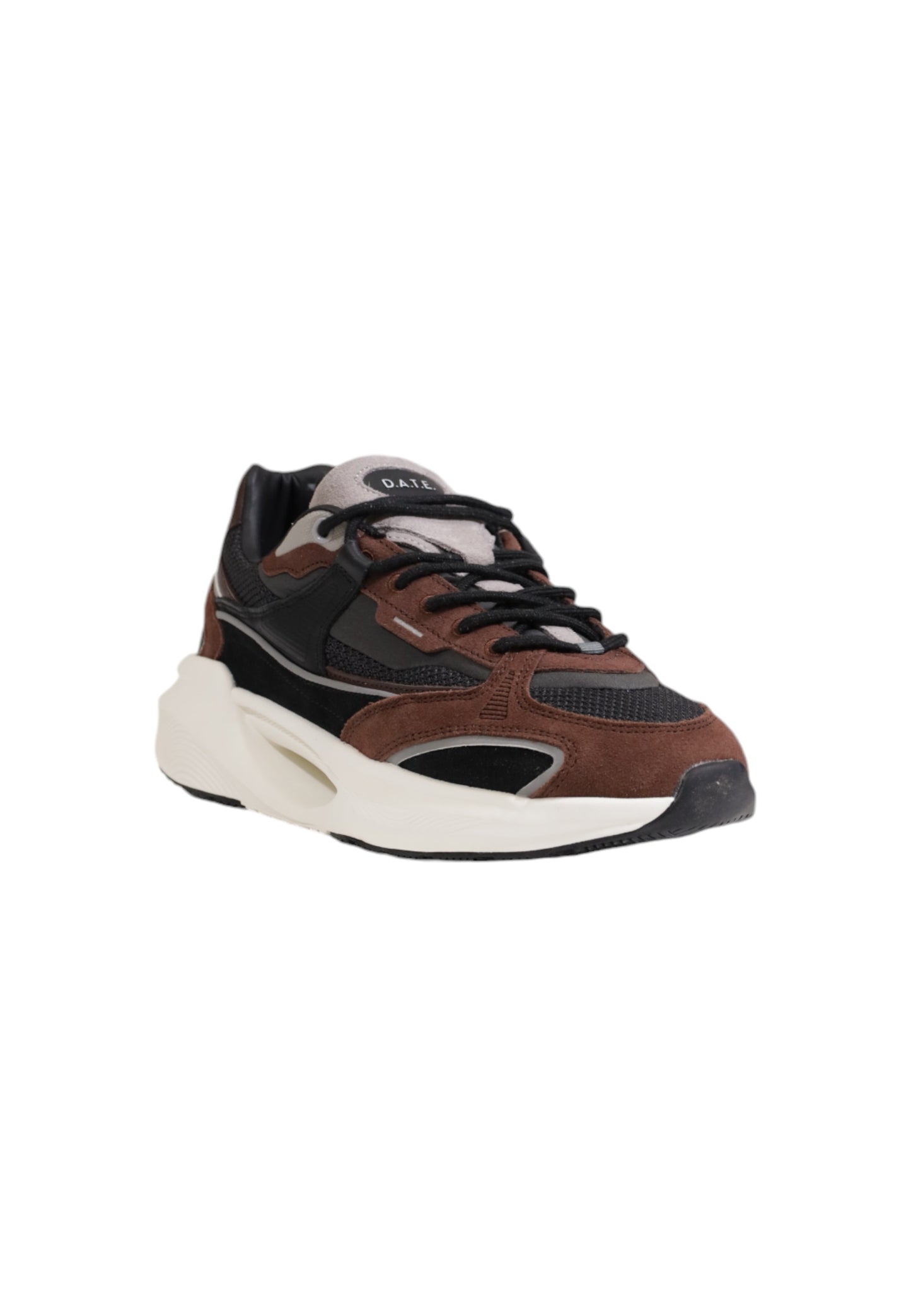 D.a.t.e. Sneakers Uomo