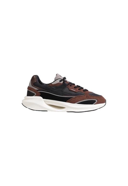 D.a.t.e. Sneakers Uomo