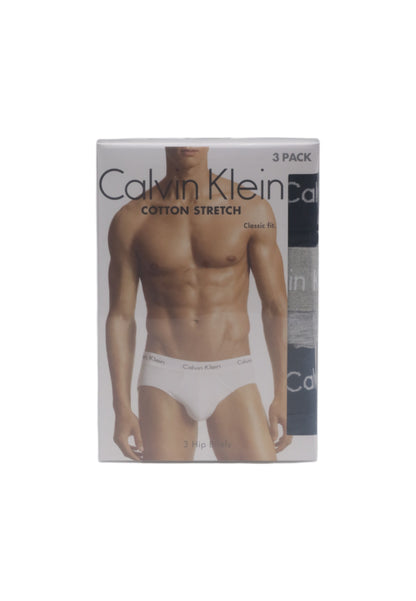 Ropa interior masculina de Calvin Klein