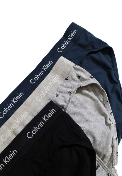 Ropa interior masculina de Calvin Klein