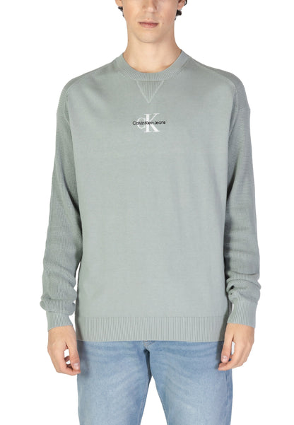 Calvin Klein Jeans Felpa Uomo