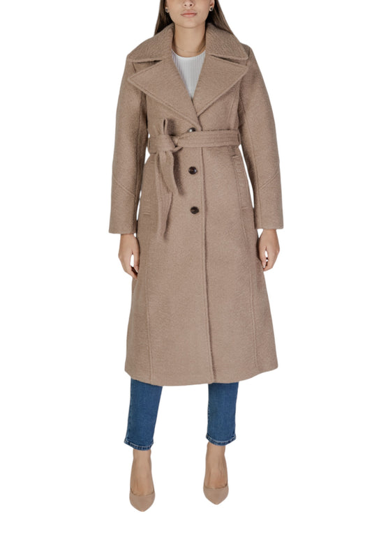 Vila Clothes Women's Coat