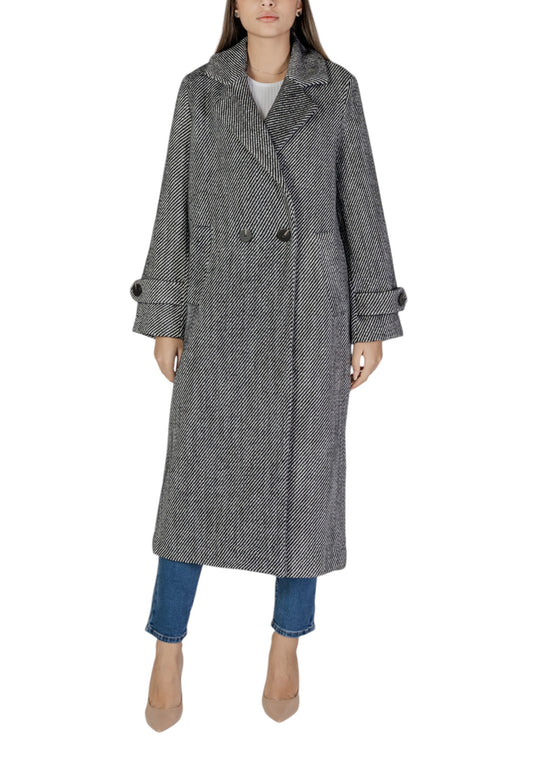 Vila Clothes Women's Coat