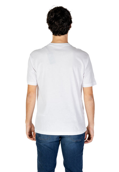 Ea7 Men's T-Shirt