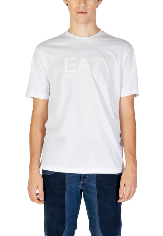 Ea7 Men's T-Shirt