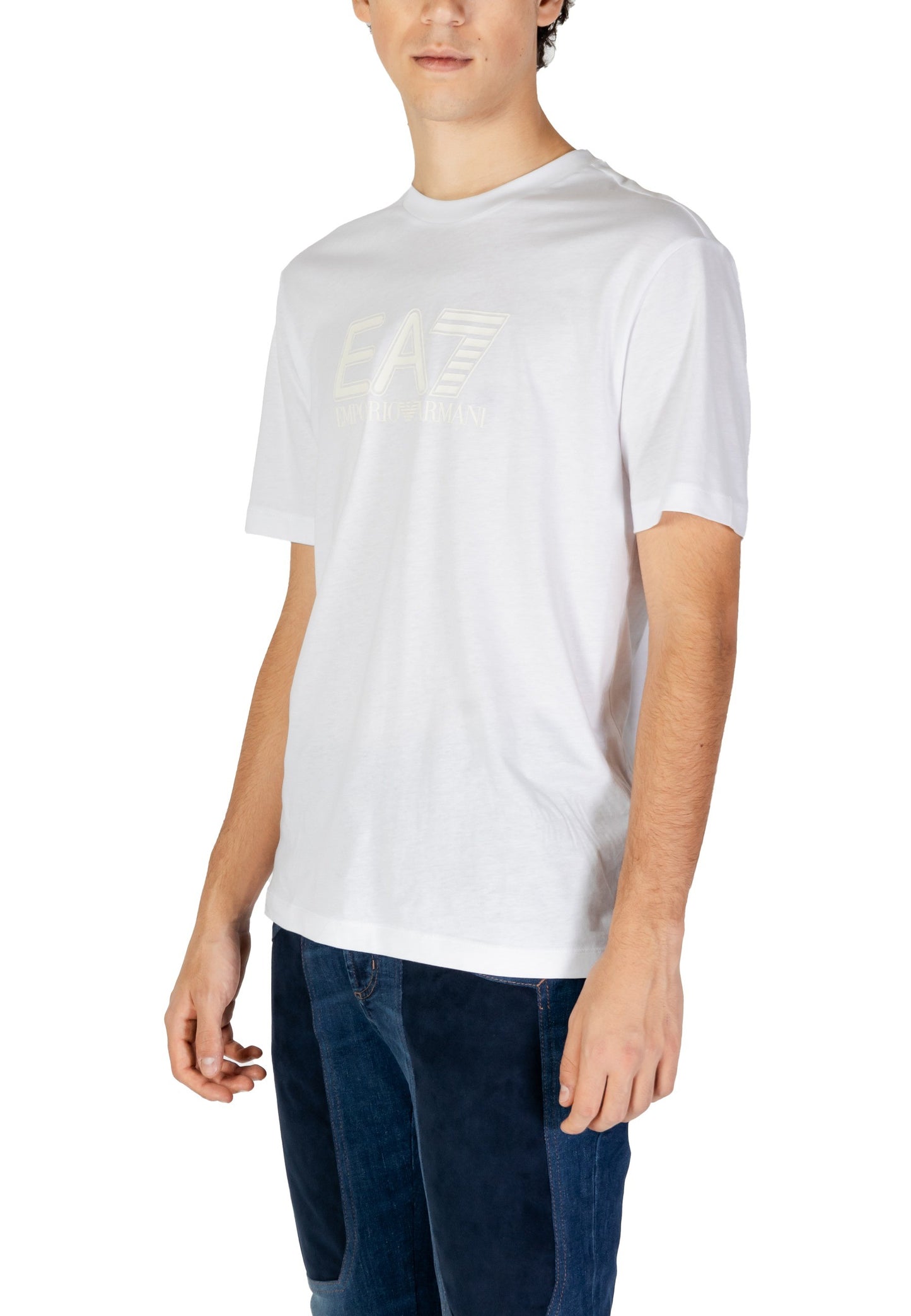 Ea7 Men's T-Shirt