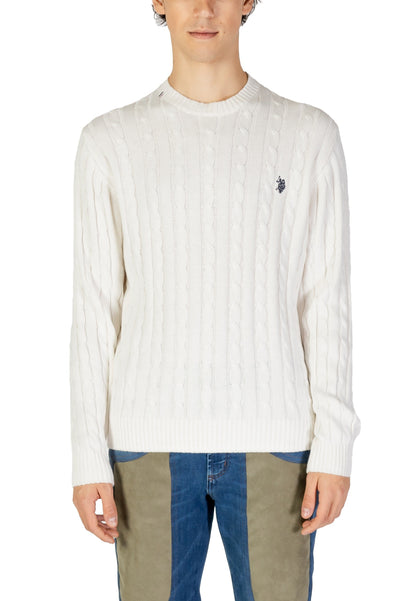 Camiseta de hombre de la Asociación Estadounidense de Polo