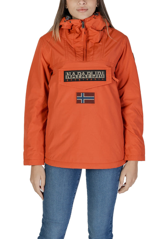 Napapijri Giubbotto Donna