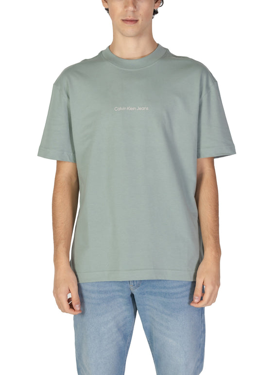 Camiseta de hombre de Calvin Klein Jeans