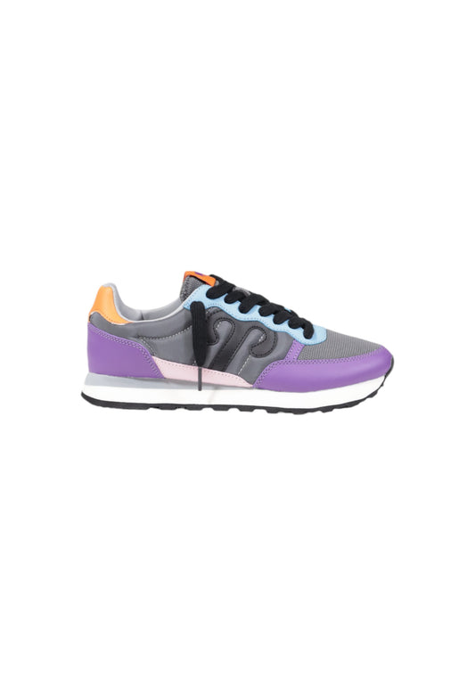 Zapatillas deportivas Wushu para mujer