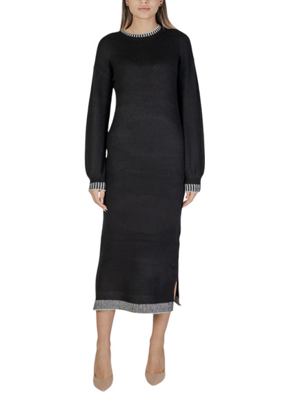 Vila Clothes Women's Dress