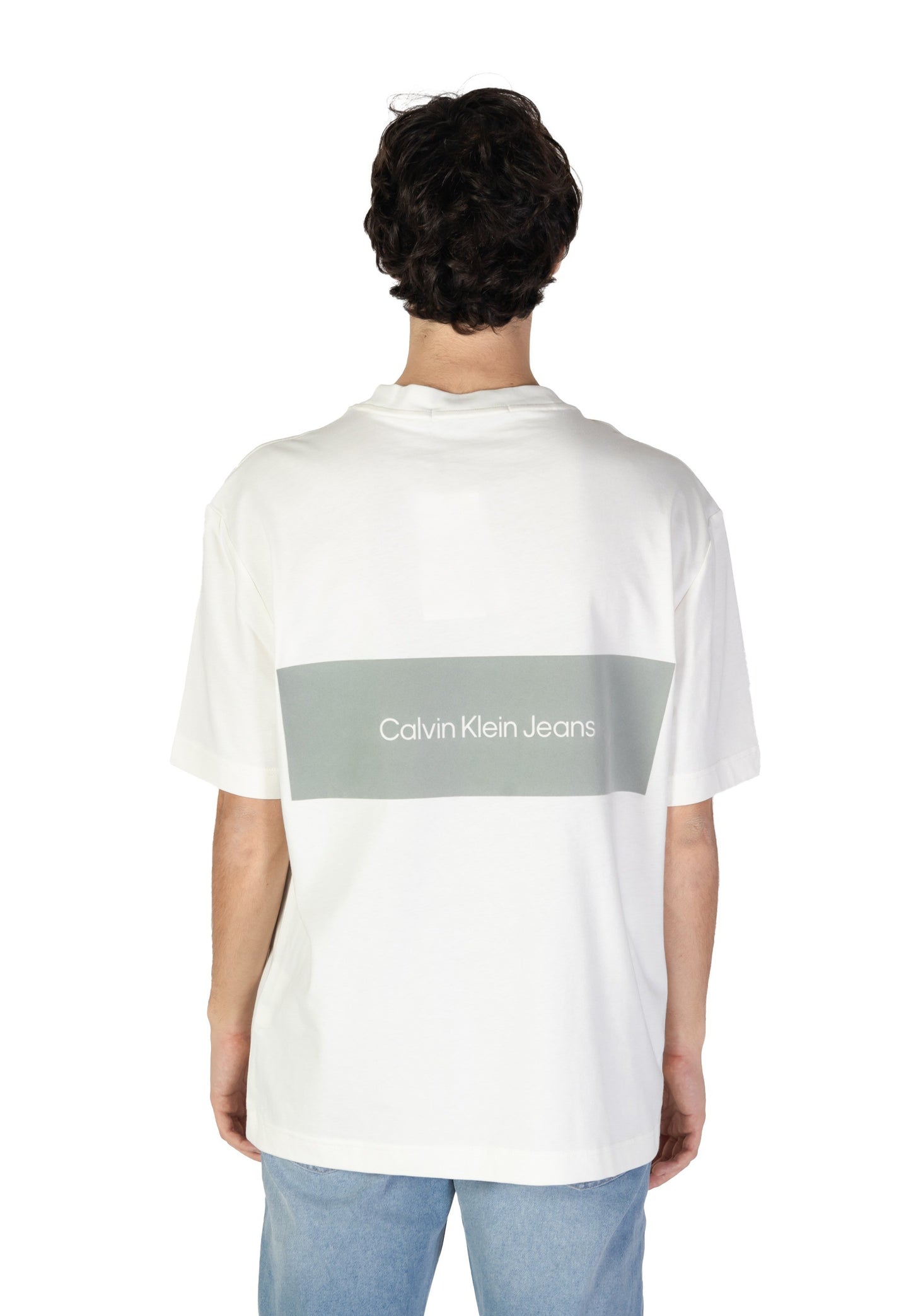 Calvin Klein Jeans Men's T-Shirt
