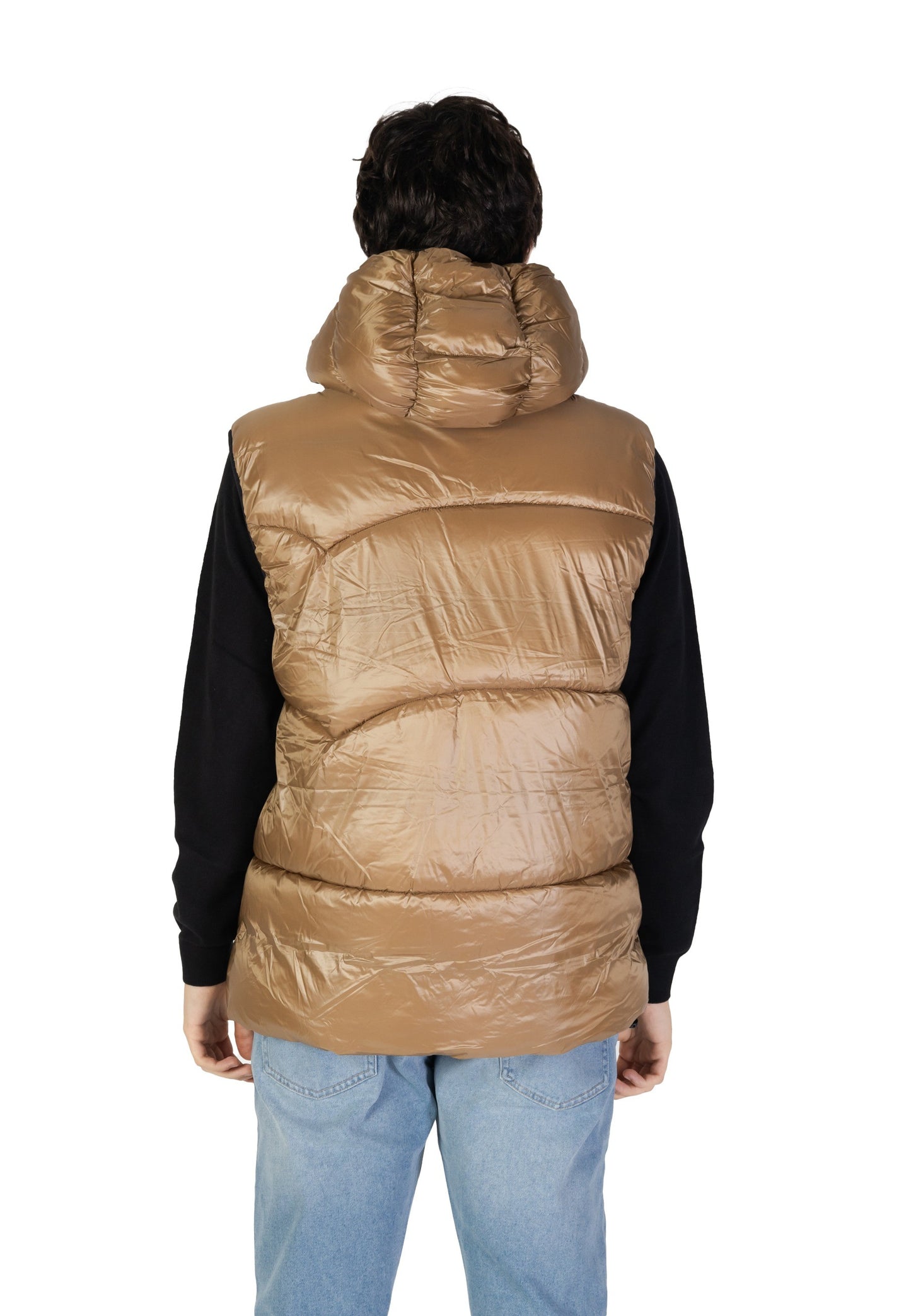 Gas Gilet Uomo