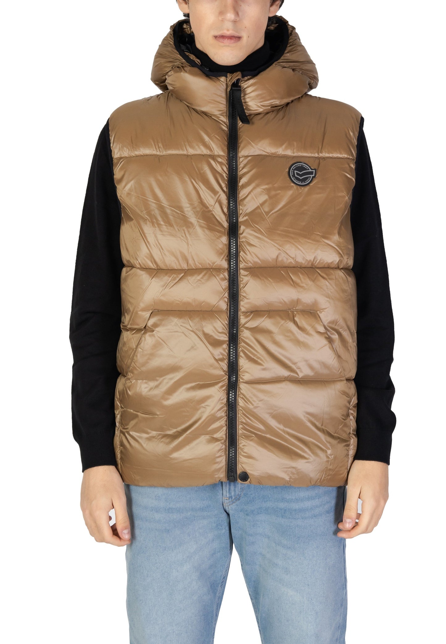 Gas Gilet Uomo