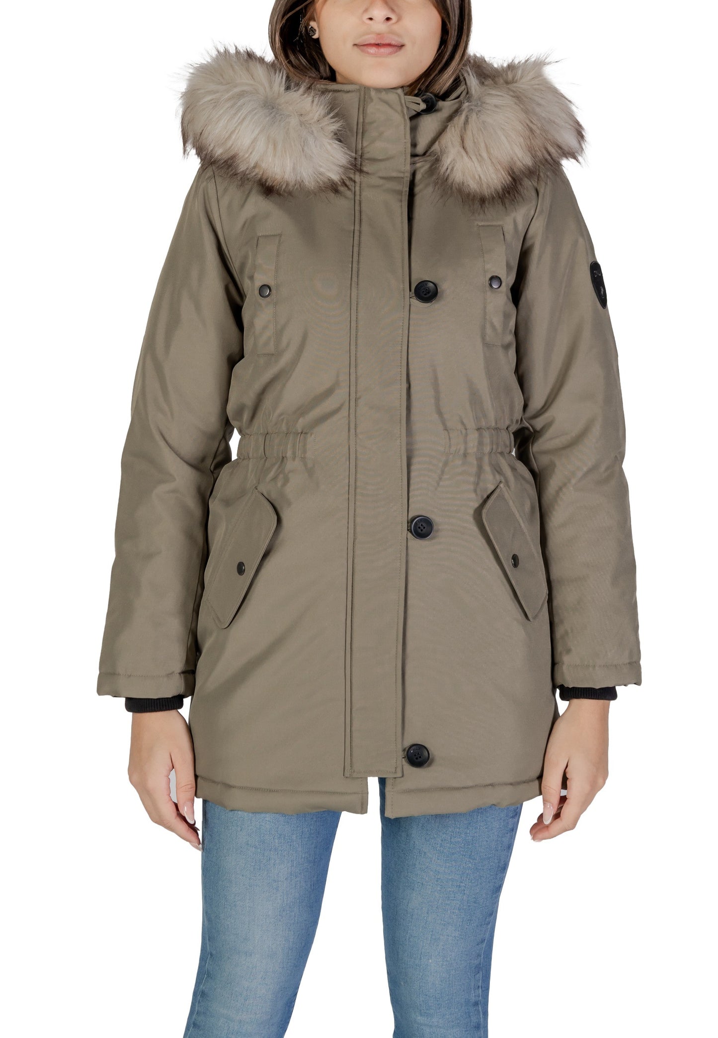Only Women's Jacket