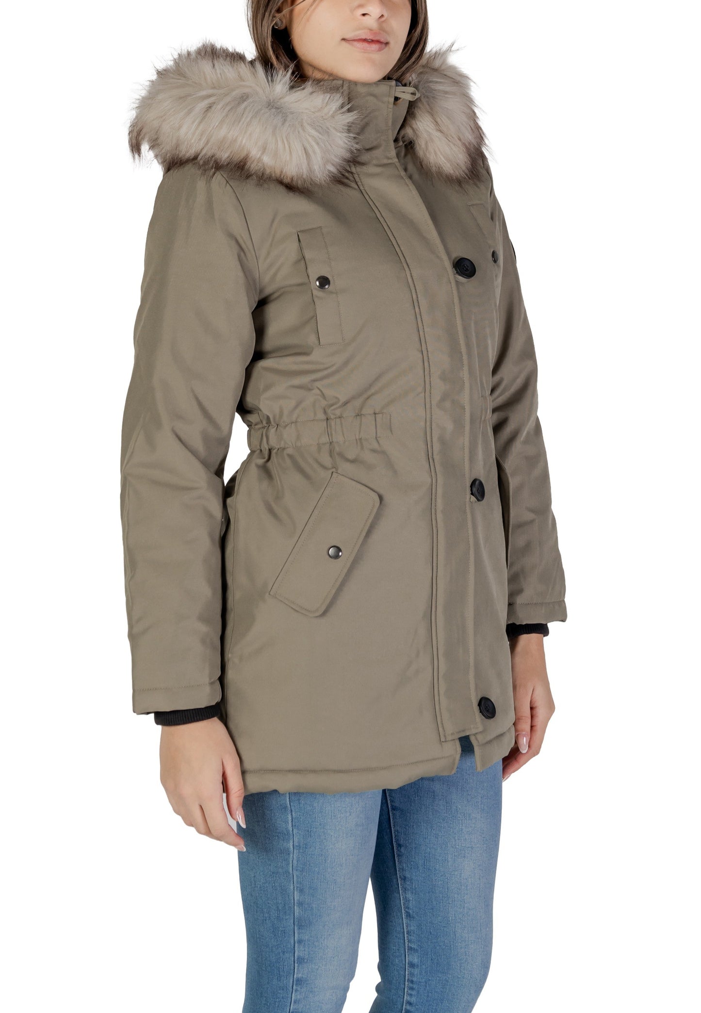 Only Women's Jacket