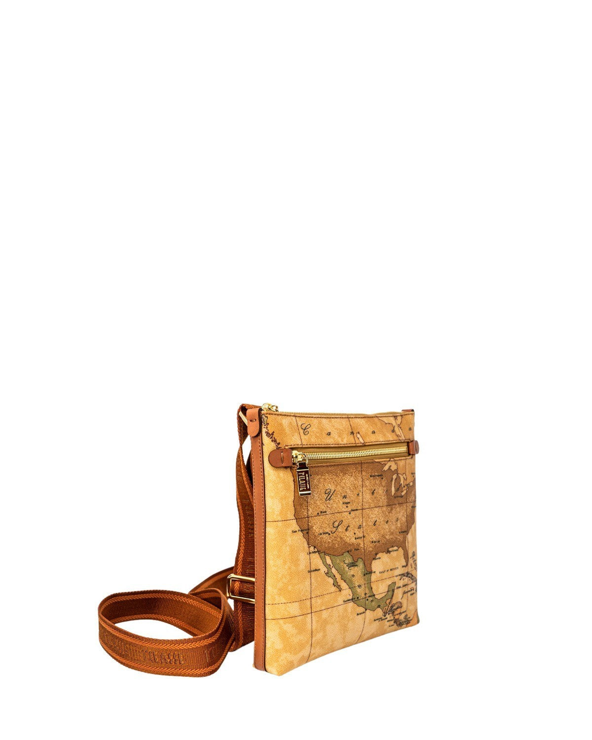 Alviero Martini Prima Classe Borsa Uomo
