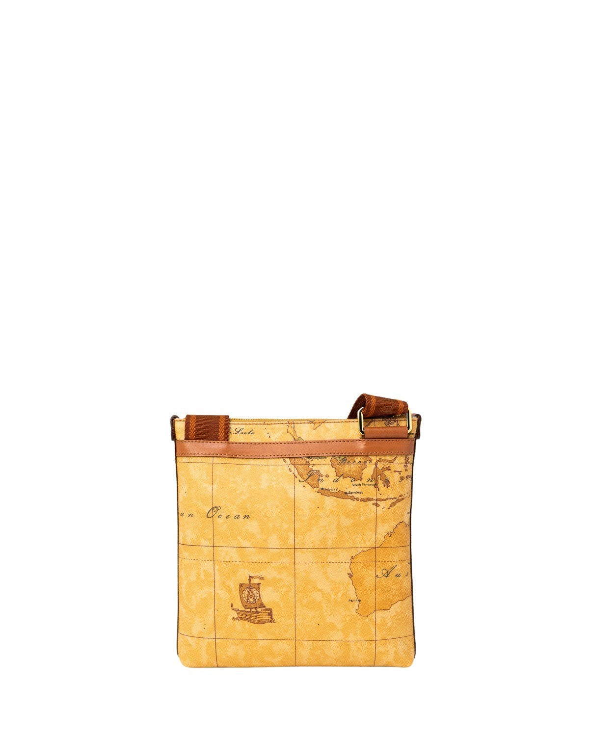 Alviero Martini Prima Classe Borsa Uomo