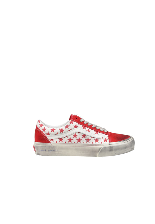 Vans Sneakers Donna