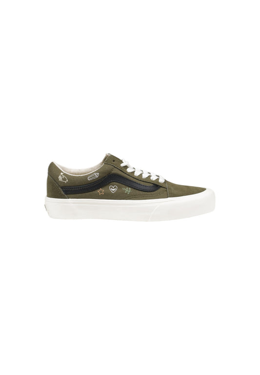 Vans Sneakers Donna