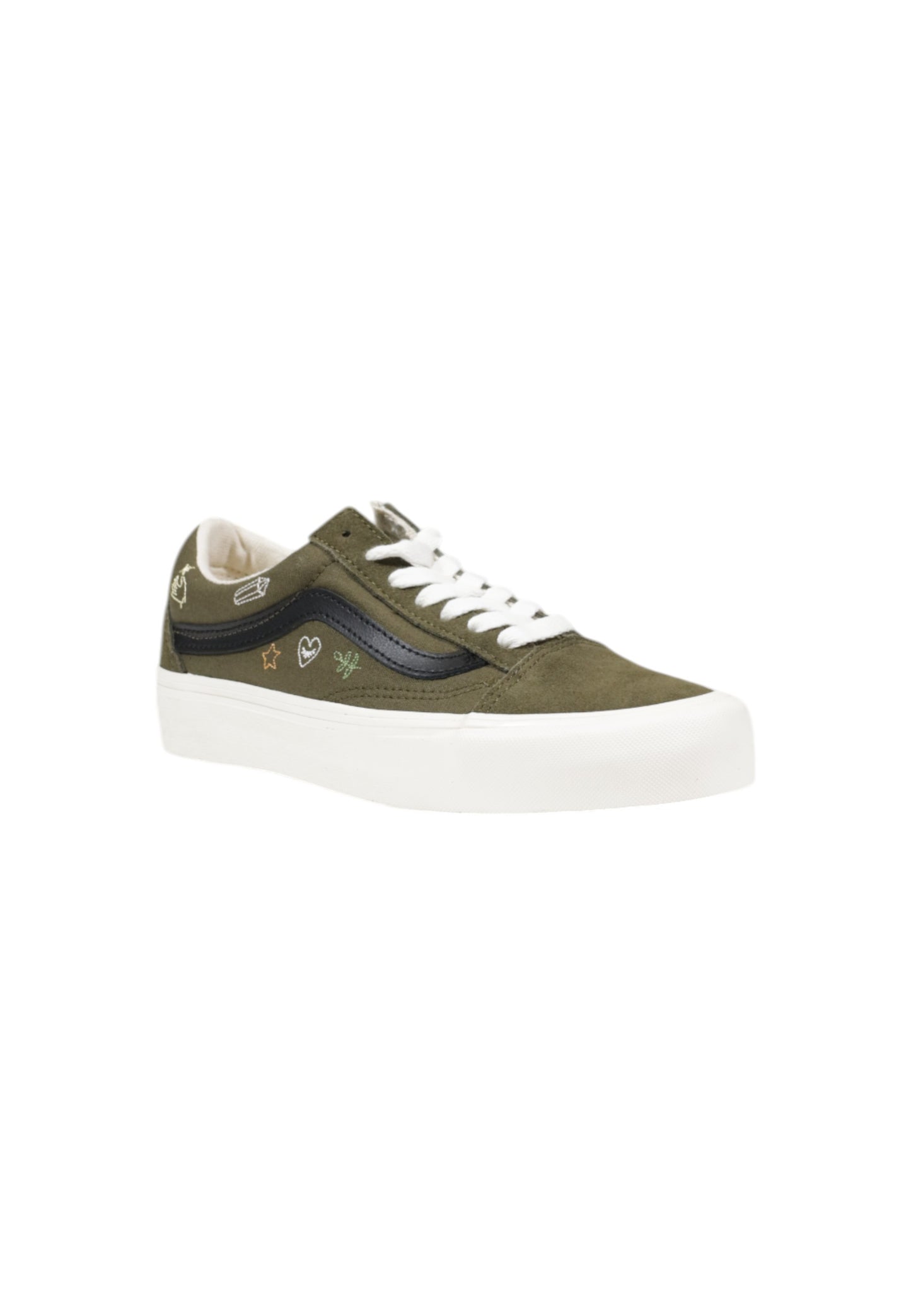 Vans Sneakers Donna