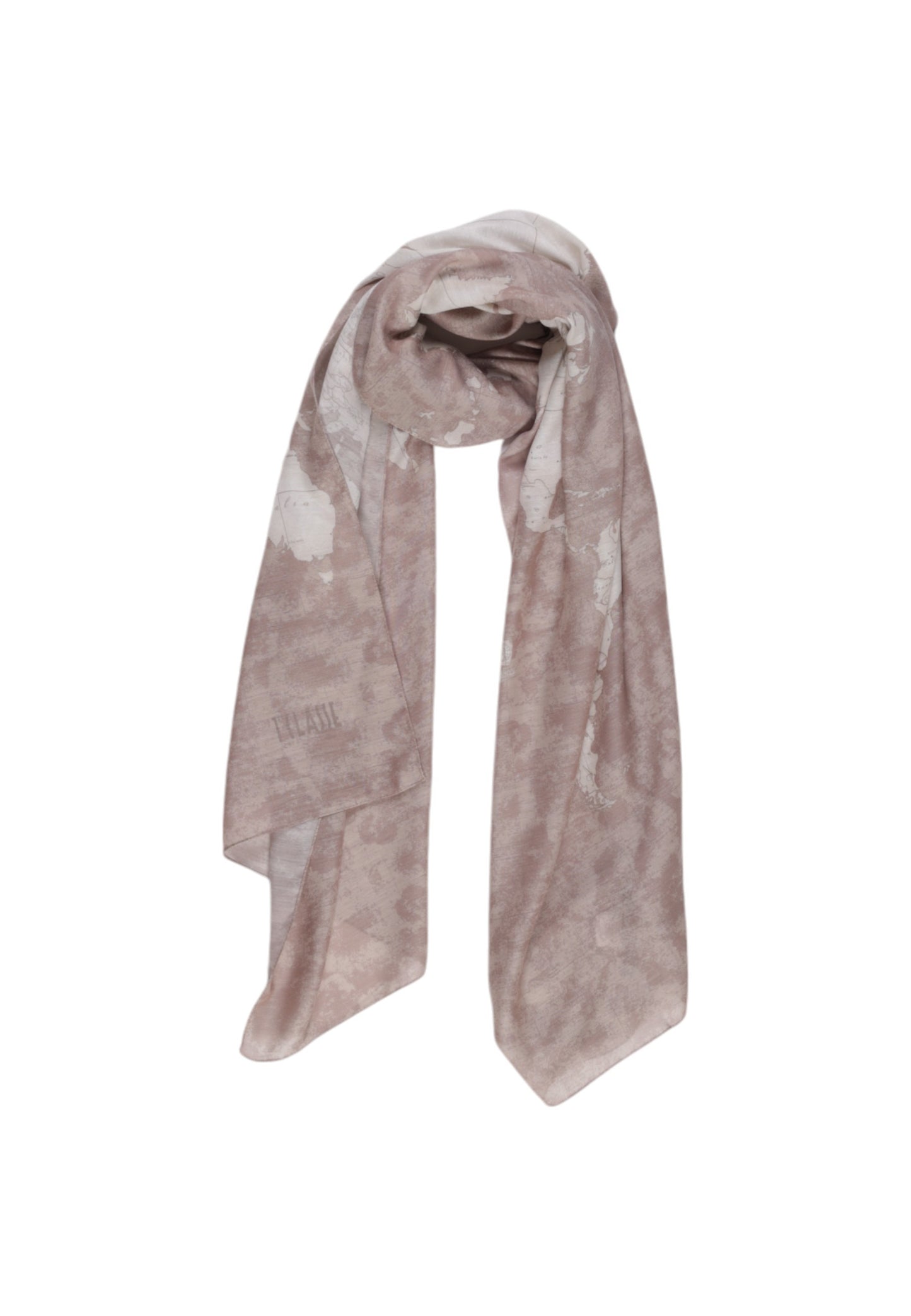 Alviero Martini Prima Classe Sciarpa Donna