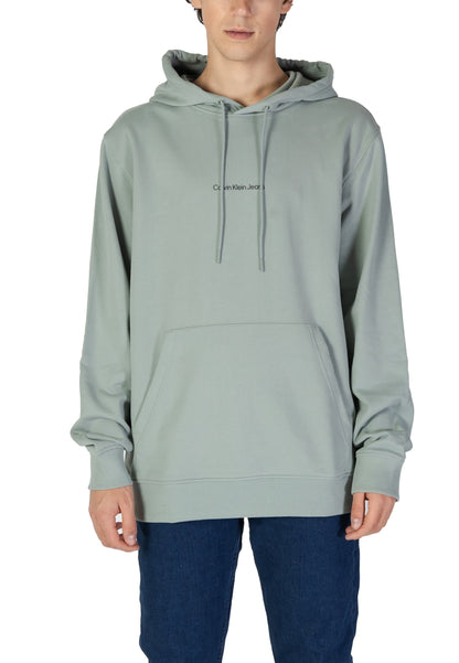 Calvin Klein Jeans Felpa Uomo