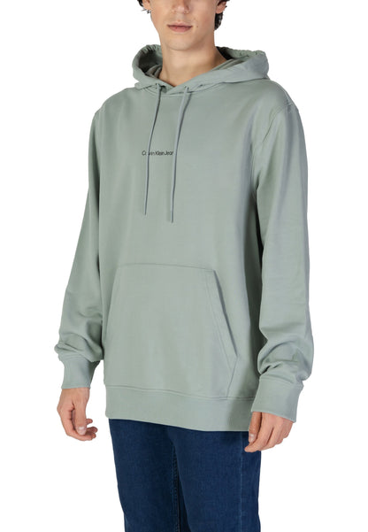 Calvin Klein Jeans Felpa Uomo