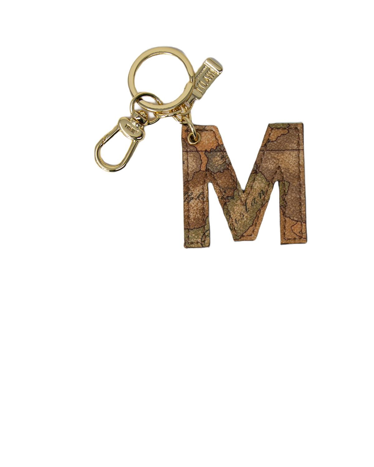 Alviero Martini Prima Classe Portachiavi Donna