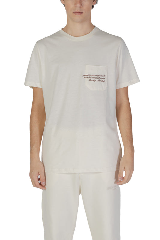 Underclub T-Shirt Uomo