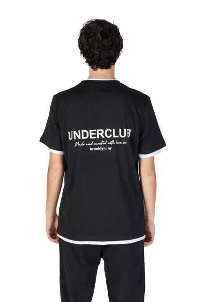 Underclub T-Shirt Uomo
