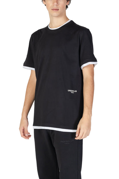 Underclub T-Shirt Uomo