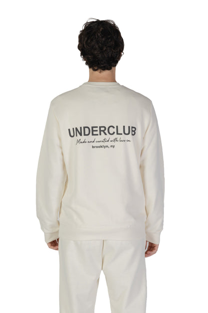 Underclub Felpa Uomo