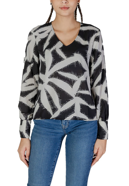 Jacqueline De Yong Blusa Mujer