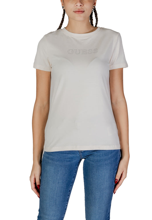 Guess Active T-Shirt Donna
