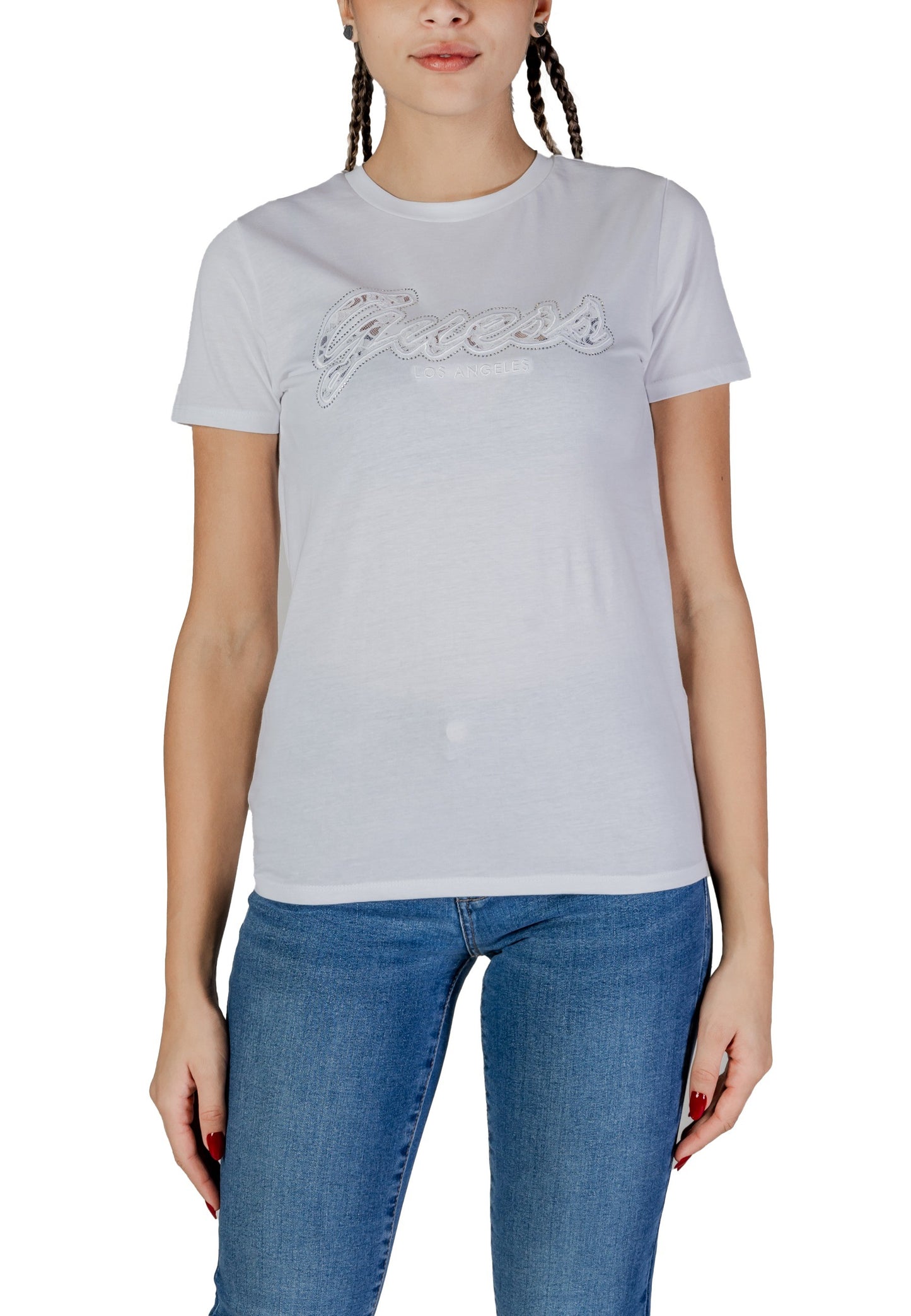 Guess T-Shirt Donna