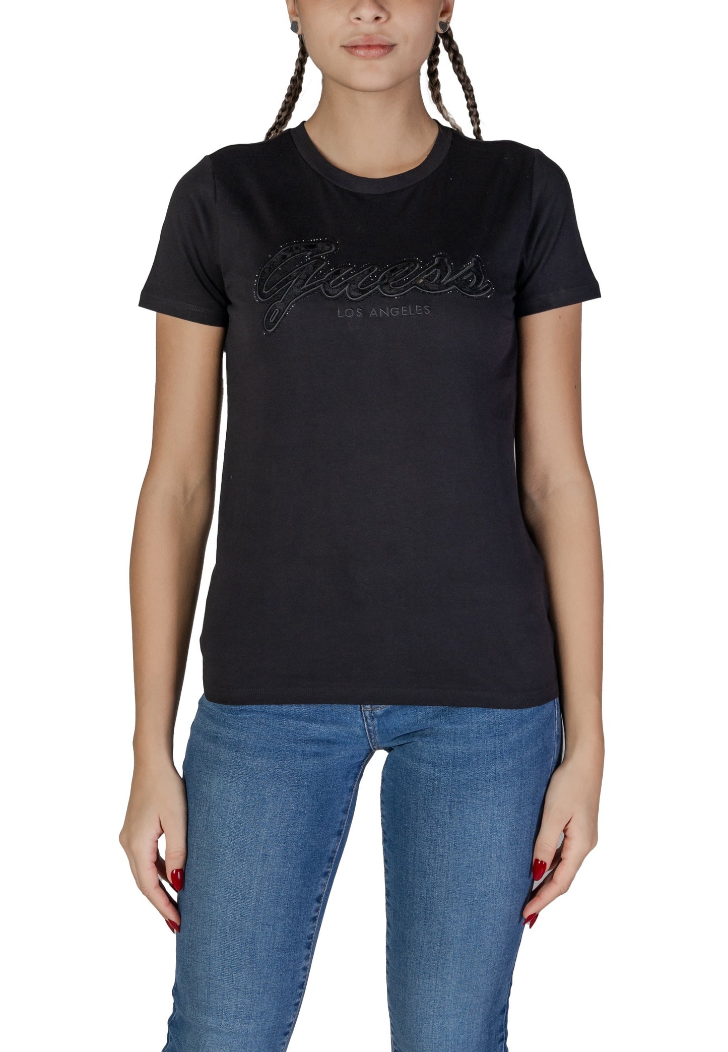 Guess T-Shirt Donna