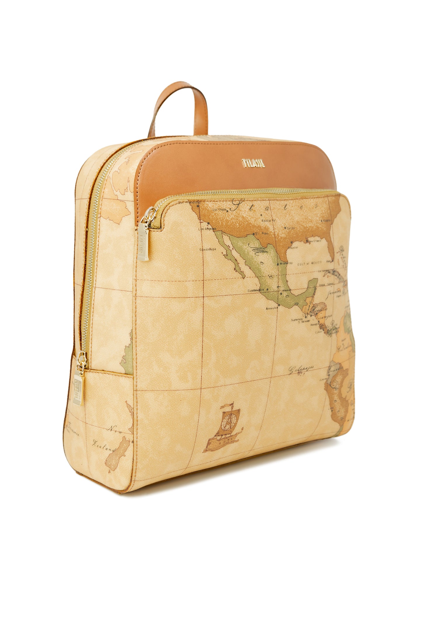 Bolso de mujer Alviero Martini First Class