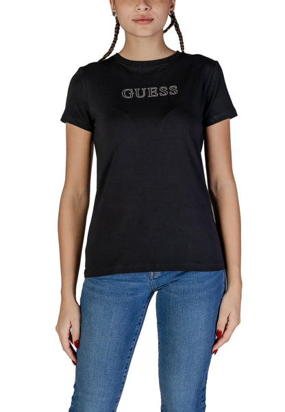 Guess Active T-Shirt Donna